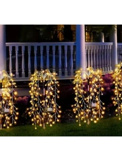 LAMPA SOLARNA   120 LED model 21831157