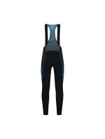 Cyklistické nohavice Rogelli n/s HERO II modré 3XL