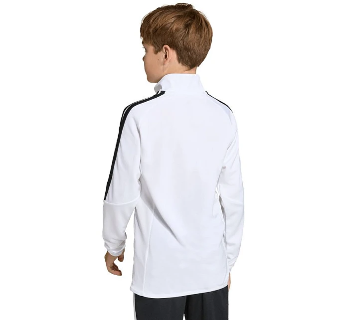 Detský tréningový top adidas Tiro 26 League white KC3696