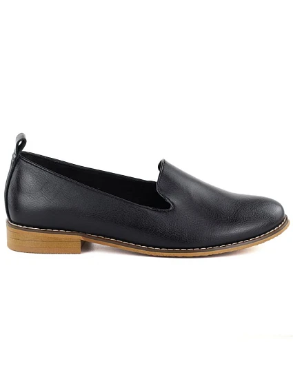 Dámská obuv Soft černá model 22063587 - Potocki
