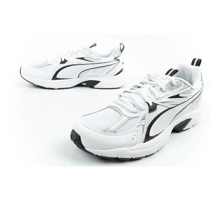 pánské sportovní boty tenisky Tech white model 22116932 - Puma