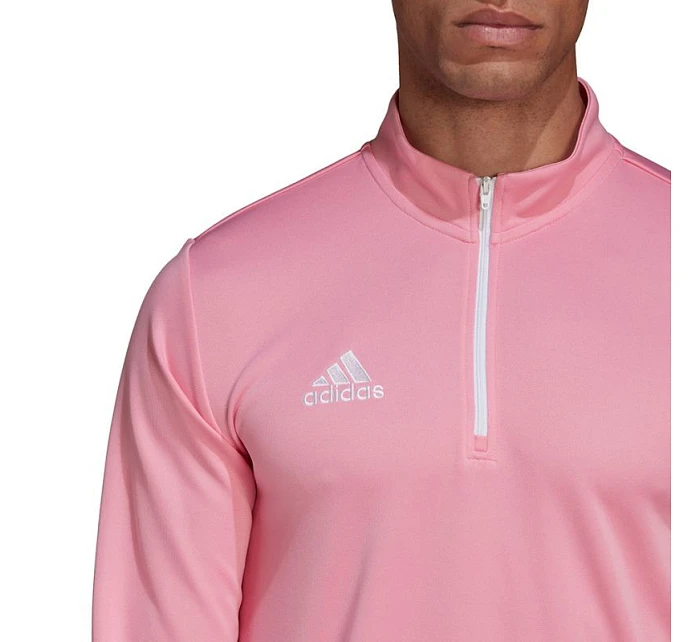 Pánske tréningové tričko Entrada 22 M HC5048 - Adidas