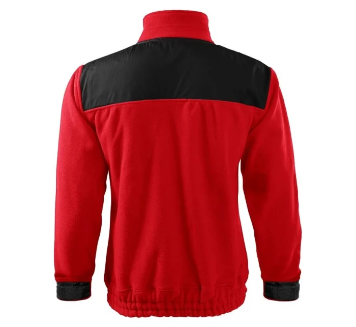 Rimeck fleece unisex bunda Hi-Q M MLI-50607 Rimeck fleece unisex bunda Hi-Q M MLI-50607