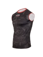 Ľahké tričko bez rukávov MASTERS