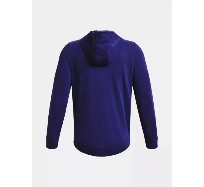 Pánska mikina Under Armour Rival Terry M 1370409-468 Pánska mikina Under Armour Rival Terry M 1370409-468