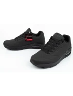 Topánky Skechers Uno M 52458/BBK Topánky Skechers Uno M 52458/BBK