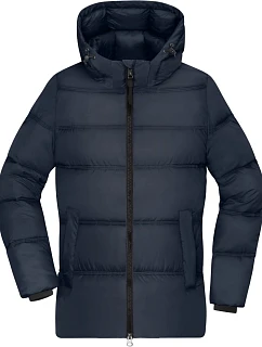 JN Dámská zimní bunda 02. navy model 22445713 - Daiber
