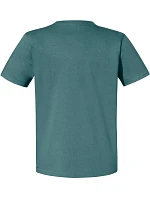 Dětské tričko z bio bavlny 09. sage model 22447508 - Jerzees Dětské tričko z bio bavlny 09. sage model 22447508 - Jerzees