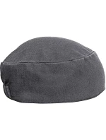 Premier PR 653 Kuchařská čepice 39.0653 grey denim Premier PR 653 Kuchařská čepice 39.0653 grey denim