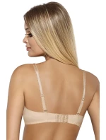 PariPari Maxi vesta farba:béžová PariPari Maxi vesta farba:béžová