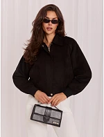 Kurtka IR KR model 22272274 czarny - FPrice Kurtka IR KR model 22272274 czarny - FPrice