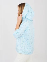 Halenka IT BZ 22278.74 světle modrá