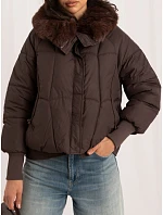 Kurtka MBM KR model 22340876 brązowy - FPrice