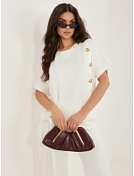 Súprava RV KMPL A1235.29P ecru