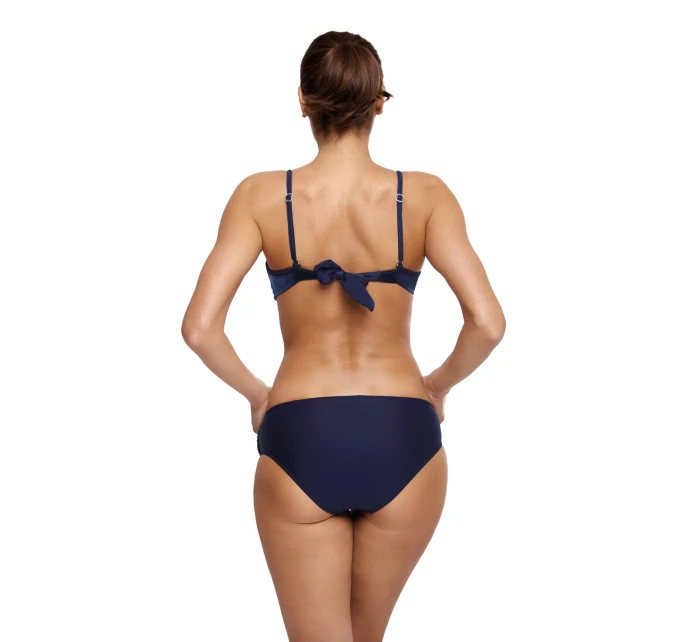 Plavky Rihanna Blu Scuro M-525 (2) - Marko