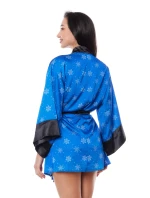 Aster Robe Blue model 19148149 - Anais