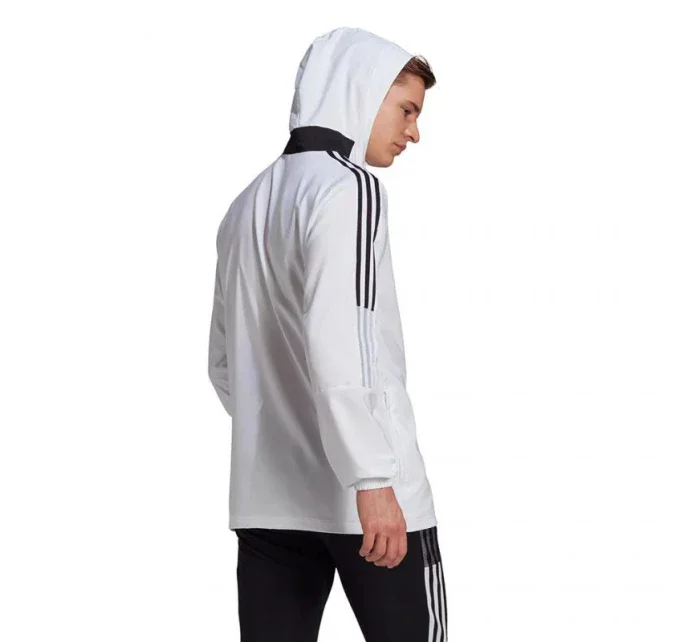 Pánska mikina GP4966 - Adidas Pánska mikina GP4966 - Adidas