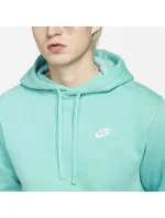 Pánska mikina Nsw Club Po BB M BV2654 - Nike Pánska mikina Nsw Club Po BB M BV2654 - Nike