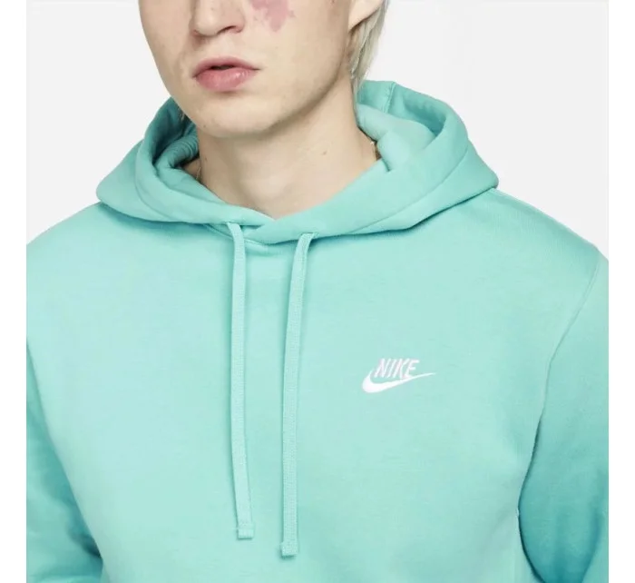 Pánska mikina Nsw Club Po BB M BV2654 - Nike Pánska mikina Nsw Club Po BB M BV2654 - Nike