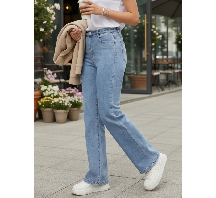 damskie z  niebieskie model 22016755 - FashionStreet