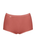 Dámske maxi nohavičky Basic+ C4P - UNKNOWN - viacfarebné V022 - SLOGGI Dámske maxi nohavičky Basic+ C4P - UNKNOWN - viacfarebné V022 - SLOGGI