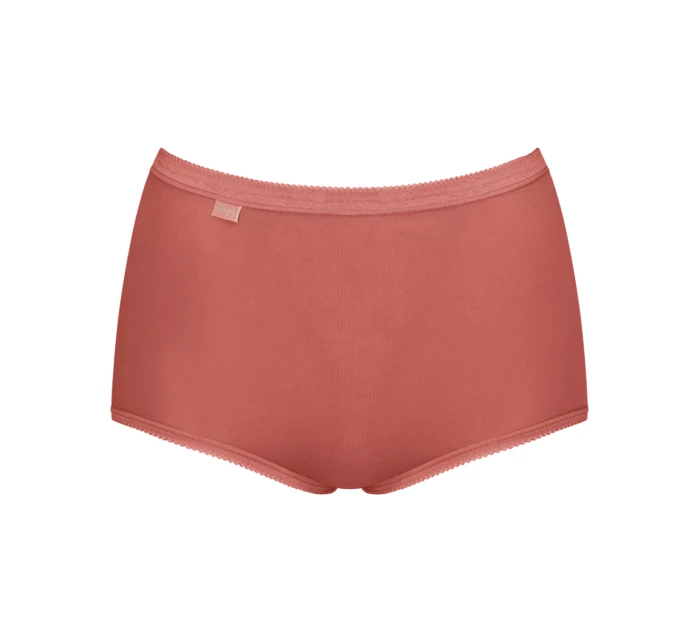 Dámske maxi nohavičky Basic+ C4P - UNKNOWN - viacfarebné V022 - SLOGGI Dámske maxi nohavičky Basic+ C4P - UNKNOWN - viacfarebné V022 - SLOGGI