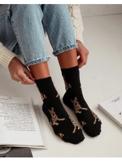 ponožky  3946 model 21915534 - Milena