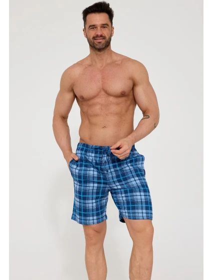 Pyžamové kalhoty model 21938399 S2XL - Cornette Pyžamové kalhoty model 21938399 S2XL - Cornette