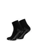 Pánské kotníkové ponožky Sport model 7459508 - Steven Pánské kotníkové ponožky Sport model 7459508 - Steven