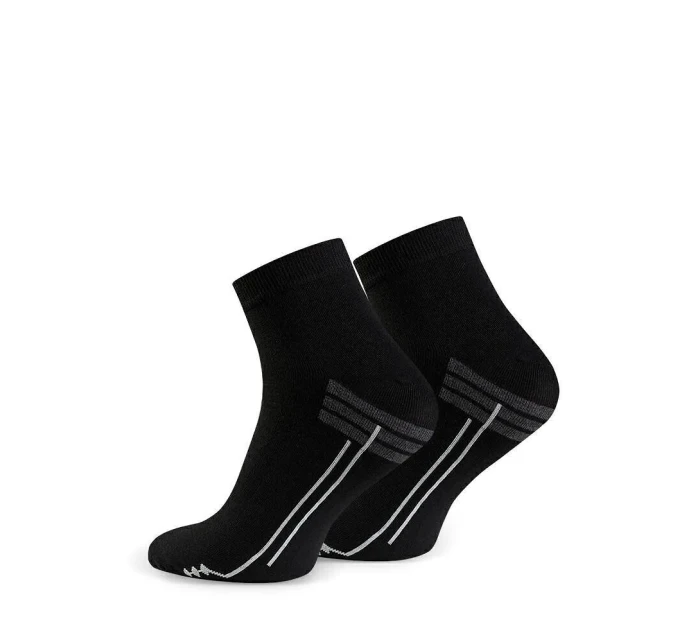 Pánské kotníkové ponožky Sport model 7459508 - Steven Pánské kotníkové ponožky Sport model 7459508 - Steven