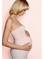 Tehotenské pančuchové nohavice Veneziana Mamma Donna 50 deň