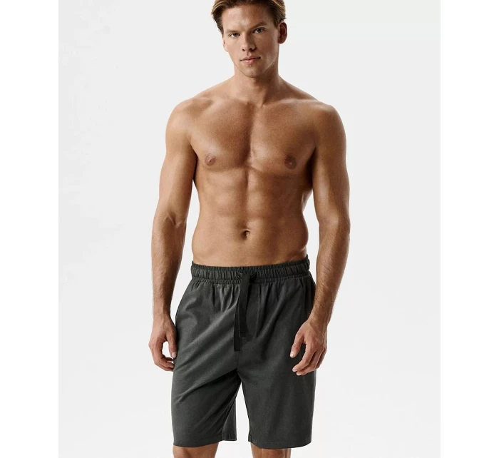 Pánské pyžamové kraťasy model 20487851 S2XL - Atlantic