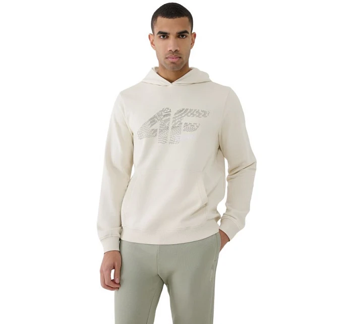 Mikina  M WSS25TSWS pánské model 21021271 - 4F