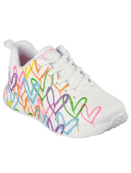 Tenisky Skechers W 177977 WMLT