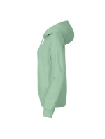 Dámska mikina Moon (šalvia) Dámska mikina Moon (šalvia)