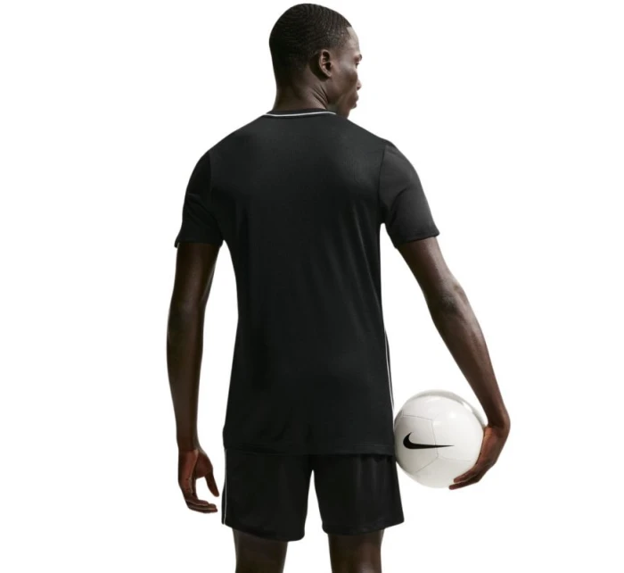 Pánske tričko Nike Dri-Fit Park 26 SS Top black HM7127 010 Pánske tričko Nike Dri-Fit Park 26 SS Top black HM7127 010