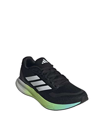 Pánská běžecká obuv adidas Runfalcon 5 černá model 22053305 - On Running