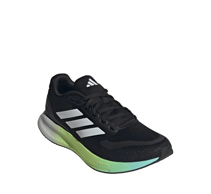 Pánska bežecká obuv adidas Runfalcon 5 black KI9541