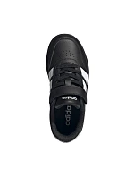 Dětská obuv adidas Breaknet 3.0 black JS3687 Dětská obuv adidas Breaknet 3.0 black JS3687