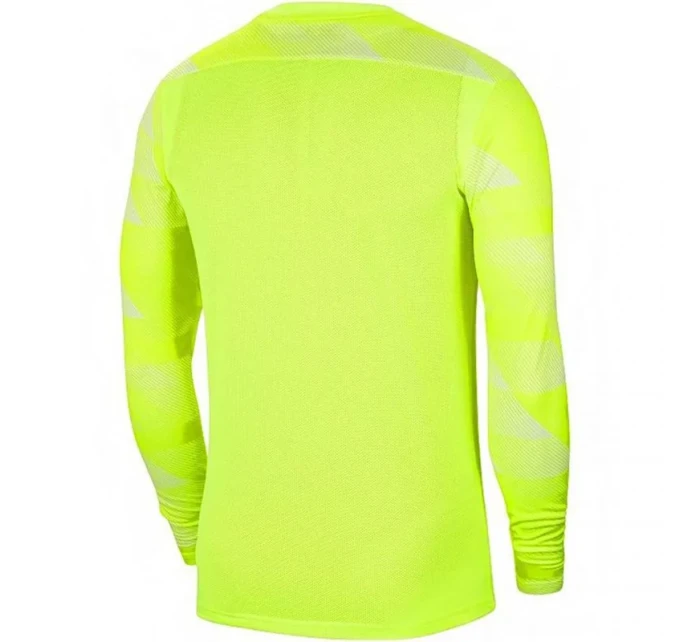 Dětská brankářská mikina Dry Park IV JSY LS GK JR model 15986644 - NIKE