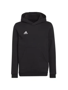 Detské futbalové tričko Entrada 22 Hoody Jr H57516 - Adidas