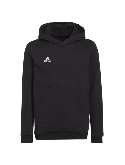 Detské futbalové tričko Entrada 22 Hoody Jr H57516 - Adidas