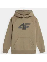 Dětská mikina Jr model 18335428 83S - 4F Dětská mikina Jr model 18335428 83S - 4F