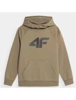 Dětská mikina Jr model 18335428 83S - 4F