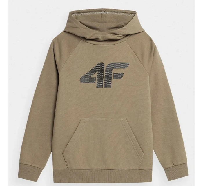 Dětská mikina Jr model 18335428 83S - 4F Dětská mikina Jr model 18335428 83S - 4F