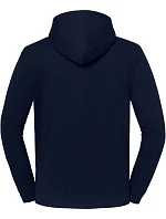 Fruit of the Loom Iconic 250 Hooded Sweat Mikina s kapucňou 16.2294 tmavomodrá