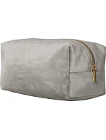 BagBase BG 716 Sametová toaletná taška 52.0716 moonstone BagBase BG 716 Sametová toaletná taška 52.0716 moonstone