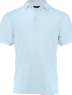 Cutter & Buck Polo Solid Men Pánské funkční polo blue model 22458948