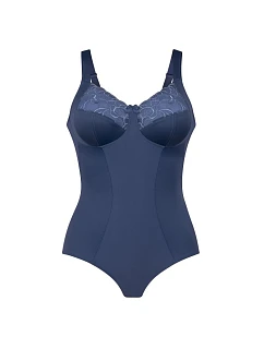 Pohodlný korzet Lucia 3523 moonlight blue - Anita Classix
