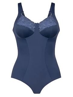 Lucia komfortní korzet  blue  model 20245763 - Anita Classix